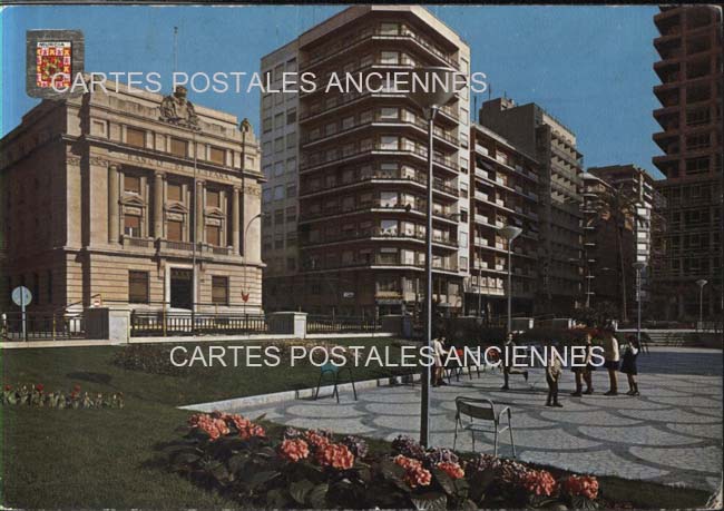 Cartes postales anciennes > CARTES POSTALES > carte postale ancienne > cartes-postales-ancienne.com Union europeenne Espagne