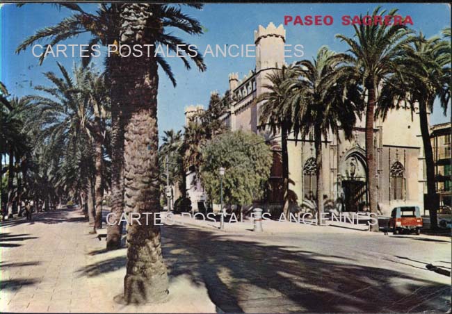 Cartes postales anciennes > CARTES POSTALES > carte postale ancienne > cartes-postales-ancienne.com Union europeenne Espagne