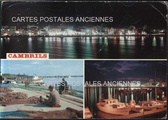 Cartes postales anciennes > CARTES POSTALES > carte postale ancienne > cartes-postales-ancienne.com Union europeenne Espagne