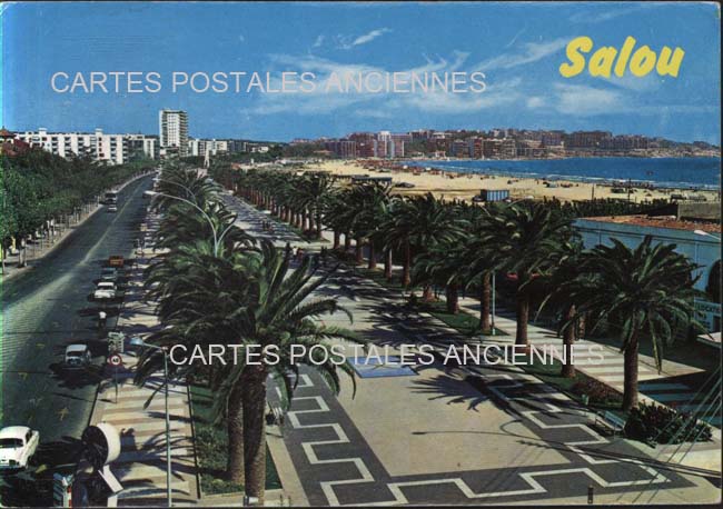 Cartes postales anciennes > CARTES POSTALES > carte postale ancienne > cartes-postales-ancienne.com Union europeenne Espagne