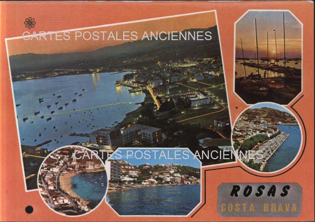 Cartes postales anciennes > CARTES POSTALES > carte postale ancienne > cartes-postales-ancienne.com Union europeenne Espagne