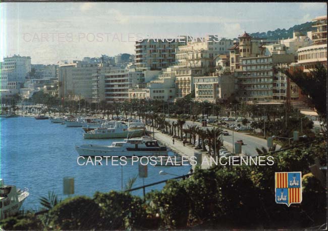 Cartes postales anciennes > CARTES POSTALES > carte postale ancienne > cartes-postales-ancienne.com Union europeenne Espagne Baleares