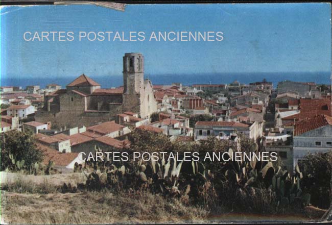 Cartes postales anciennes > CARTES POSTALES > carte postale ancienne > cartes-postales-ancienne.com Union europeenne Espagne