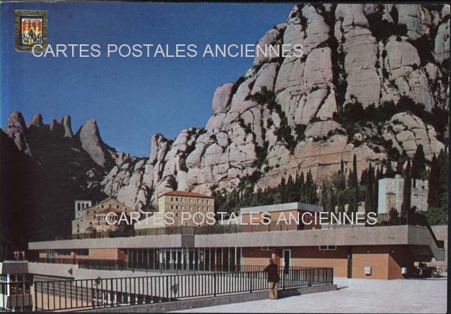 Cartes postales anciennes > CARTES POSTALES > carte postale ancienne > cartes-postales-ancienne.com Union europeenne Espagne