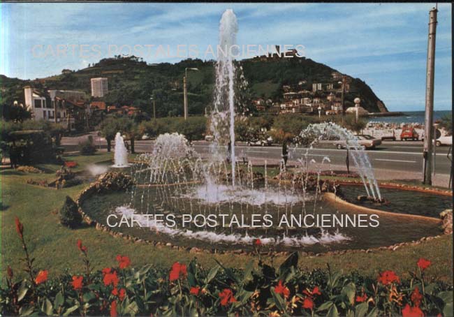 Cartes postales anciennes > CARTES POSTALES > carte postale ancienne > cartes-postales-ancienne.com Union europeenne Espagne