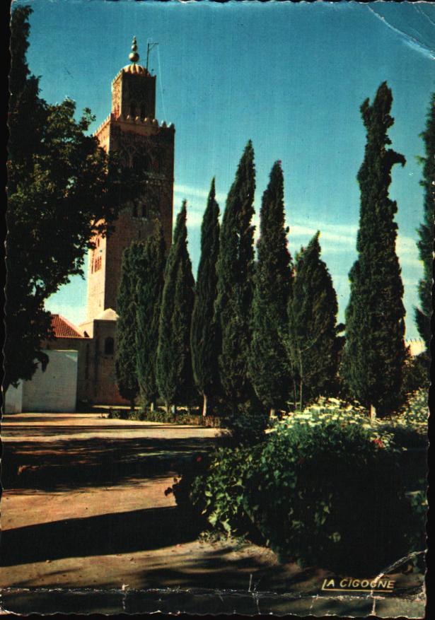 Cartes postales anciennes > CARTES POSTALES > carte postale ancienne > cartes-postales-ancienne.com Maroc