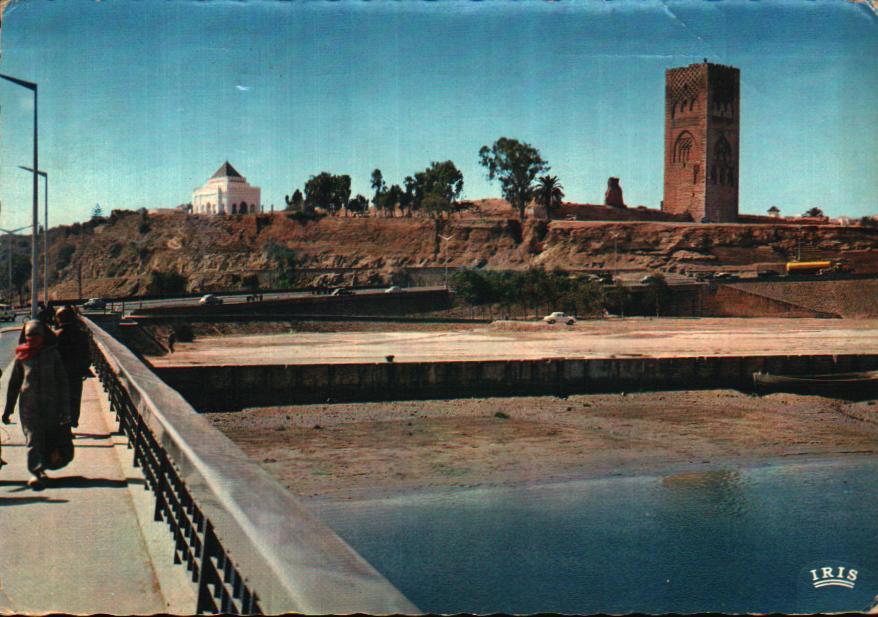 Cartes postales anciennes > CARTES POSTALES > carte postale ancienne > cartes-postales-ancienne.com Maroc