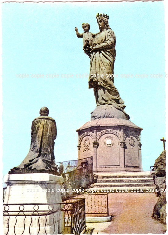 Cartes postales anciennes > CARTES POSTALES > carte postale ancienne > cartes-postales-ancienne.com Monuments