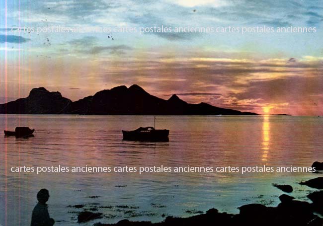 Cartes postales anciennes > CARTES POSTALES > carte postale ancienne > cartes-postales-ancienne.com Union europeenne Norvege