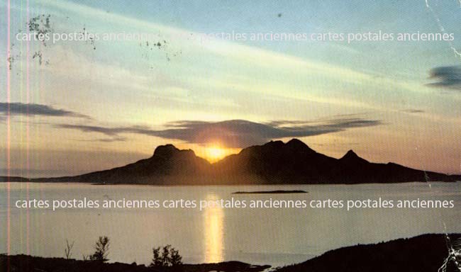 Cartes postales anciennes > CARTES POSTALES > carte postale ancienne > cartes-postales-ancienne.com Union europeenne Norvege