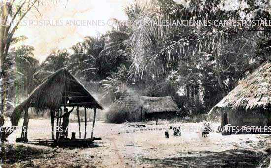 Cartes postales anciennes > CARTES POSTALES > carte postale ancienne > cartes-postales-ancienne.com Outremer