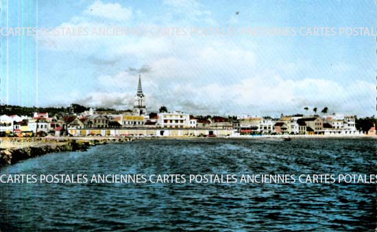 Cartes postales anciennes > CARTES POSTALES > carte postale ancienne > cartes-postales-ancienne.com Outremer