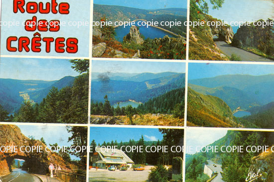 Cartes postales anciennes > CARTES POSTALES > carte postale ancienne > cartes-postales-ancienne.com Paysage