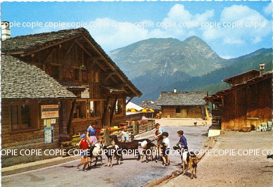 Cartes postales anciennes > CARTES POSTALES > carte postale ancienne > cartes-postales-ancienne.com Paysage