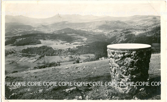 Cartes postales anciennes > CARTES POSTALES > carte postale ancienne > cartes-postales-ancienne.com Paysage