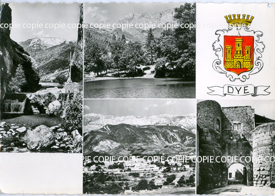 Cartes postales anciennes > CARTES POSTALES > carte postale ancienne > cartes-postales-ancienne.com Paysage