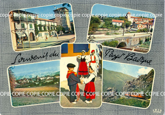 Cartes postales anciennes > CARTES POSTALES > carte postale ancienne > cartes-postales-ancienne.com Paysage