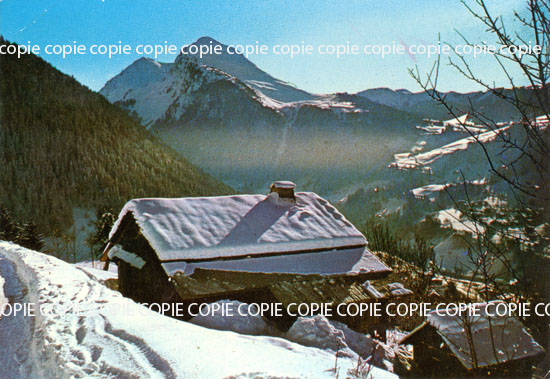 Cartes postales anciennes > CARTES POSTALES > carte postale ancienne > cartes-postales-ancienne.com Paysage