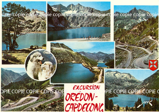 Cartes postales anciennes > CARTES POSTALES > carte postale ancienne > cartes-postales-ancienne.com Paysage