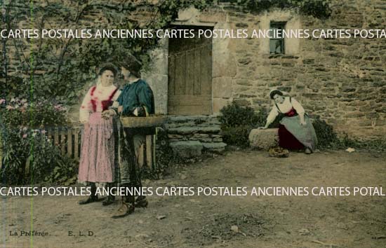 Cartes postales anciennes > CARTES POSTALES > carte postale ancienne > cartes-postales-ancienne.com Couple