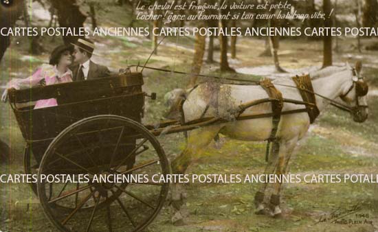 Cartes postales anciennes > CARTES POSTALES > carte postale ancienne > cartes-postales-ancienne.com Couple