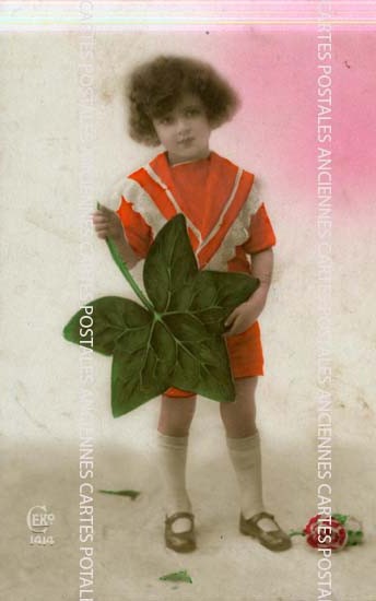 Cartes postales anciennes > CARTES POSTALES > carte postale ancienne > cartes-postales-ancienne.com Enfants