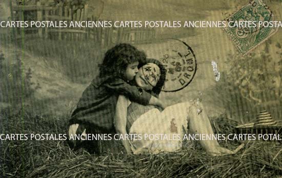 Cartes postales anciennes > CARTES POSTALES > carte postale ancienne > cartes-postales-ancienne.com Enfants