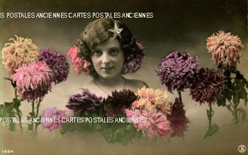 Cartes postales anciennes > CARTES POSTALES > carte postale ancienne > cartes-postales-ancienne.com Femme