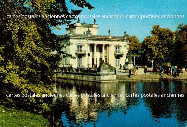 Cartes postales anciennes > CARTES POSTALES > carte postale ancienne > cartes-postales-ancienne.com Union europeenne Pologne