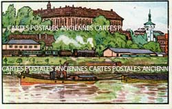 Cartes postales anciennes > CARTES POSTALES > carte postale ancienne > cartes-postales-ancienne.com Cartes postales anciennes publicitaire Pup reproduction