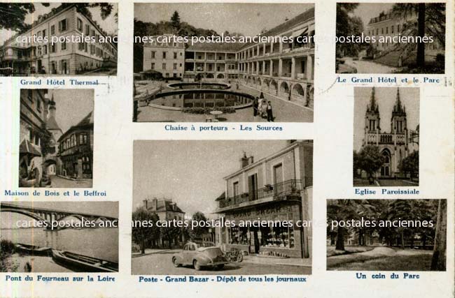 Cartes postales anciennes > CARTES POSTALES > carte postale ancienne > cartes-postales-ancienne.com Cartes postales anciennes publicitaire Pup reproduction