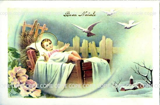 Cartes postales anciennes > CARTES POSTALES > carte postale ancienne > cartes-postales-ancienne.com Religion