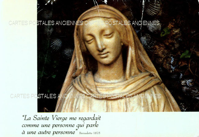 Cartes postales anciennes > CARTES POSTALES > carte postale ancienne > cartes-postales-ancienne.com Religion