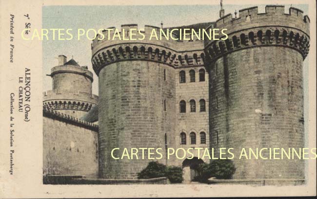 Cartes postales anciennes > CARTES POSTALES > carte postale ancienne > cartes-postales-ancienne.com