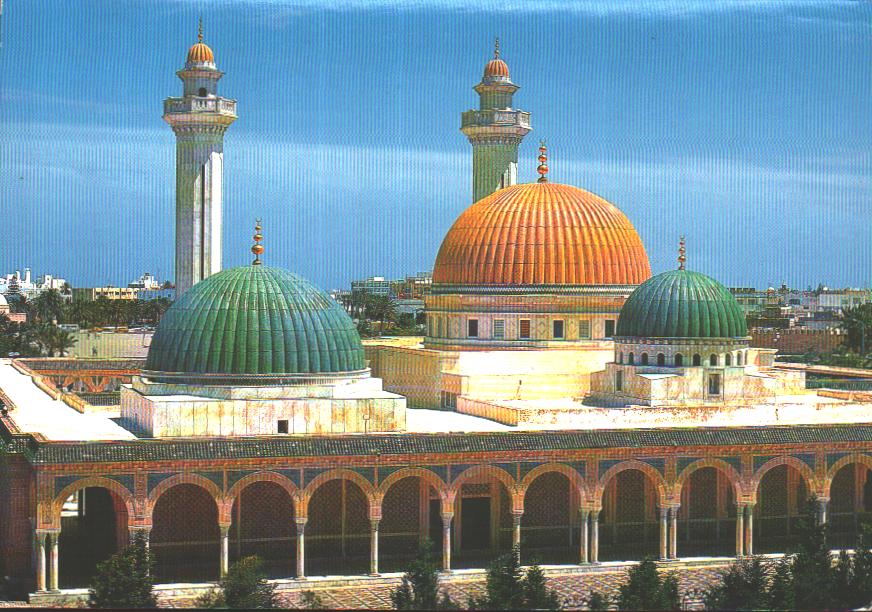 Cartes postales anciennes > CARTES POSTALES > carte postale ancienne > cartes-postales-ancienne.com Tunisie Tozeur