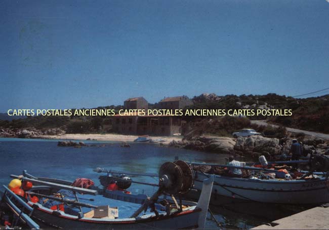 Cartes postales anciennes > CARTES POSTALES > carte postale ancienne > cartes-postales-ancienne.com Corse  Corse du sud 2a Sartene