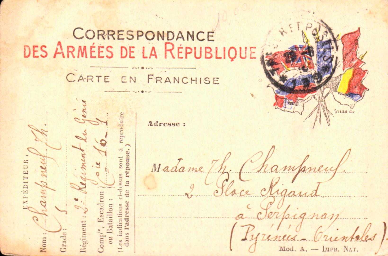 Cartes postales anciennes > CARTES POSTALES > carte postale ancienne > cartes-postales-ancienne.com France