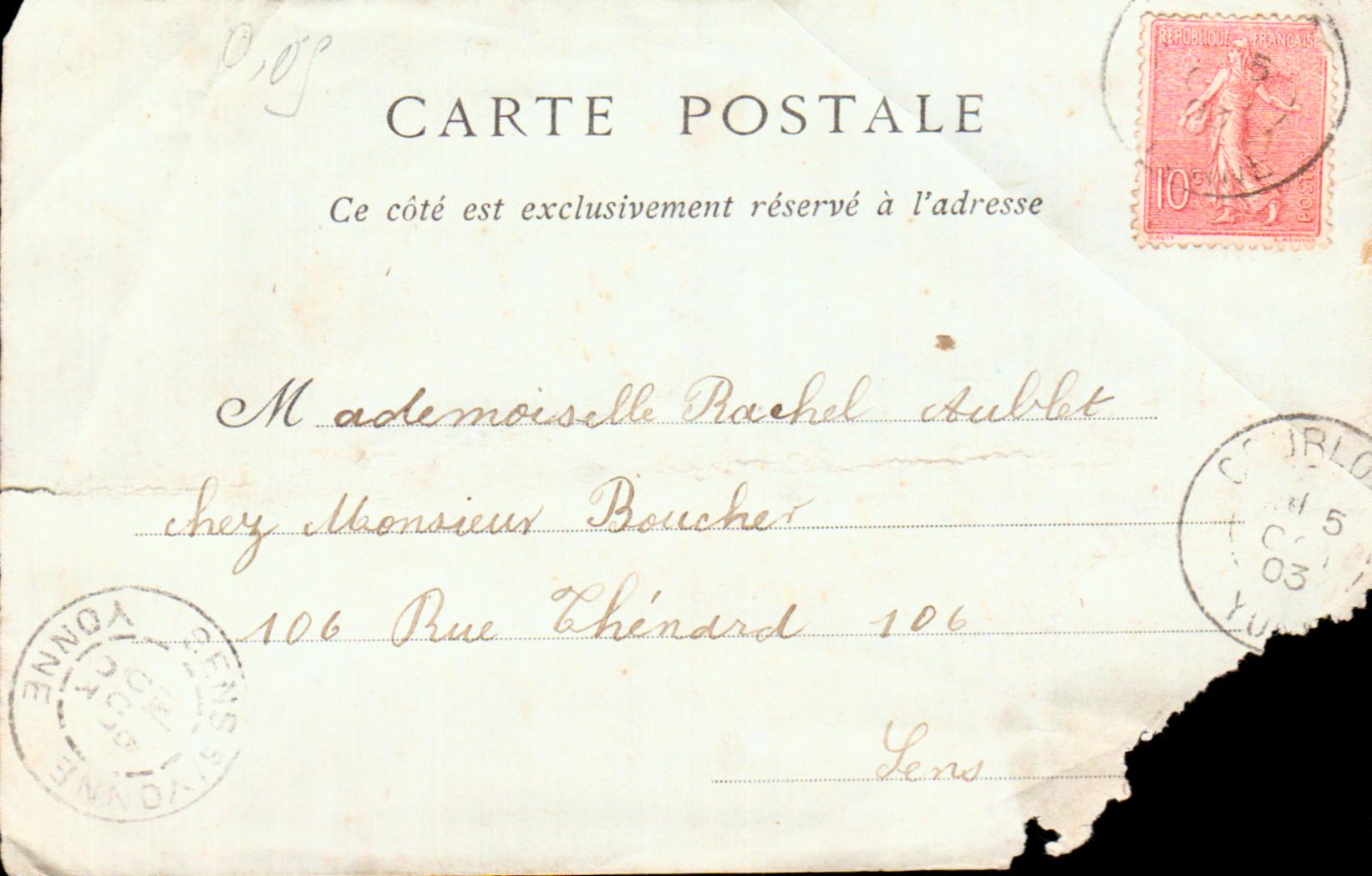 Cartes postales anciennes > CARTES POSTALES > carte postale ancienne > cartes-postales-ancienne.com France