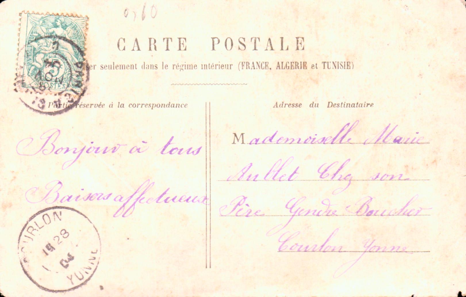 Cartes postales anciennes > CARTES POSTALES > carte postale ancienne > cartes-postales-ancienne.com France